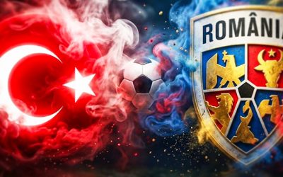România are o misiune dificilă în fața sa înaintea disputei cu Turcia, cel mai important meci din preliminariile pentru Campionatul European, programat pentru luna martie