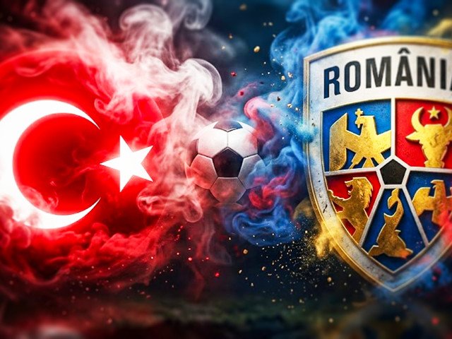 România are o misiune dificilă în fața sa înaintea disputei cu Turcia, cel mai important meci din preliminariile pentru Campionatul European, programat pentru luna martie