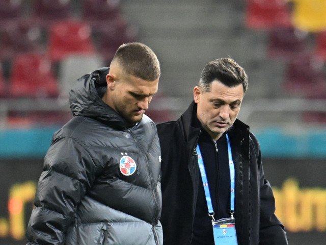 Mirel Rădoi revine pe banca tehnică a FCSB după o perioadă complicată, semn de încredere din partea clubului roș-albastru care pare să-și fi regăsit direcția