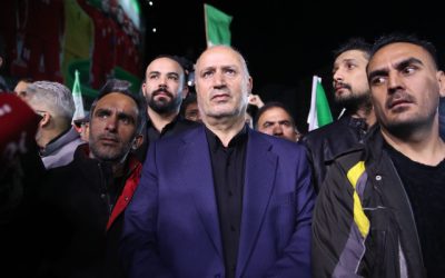 Iranul anunță oficial intenția de a trimite trupe în Turcia, un anunț surprinzător care a stârnit valuri de comentarii atât în media regională, cât și în cele internaționale, într-un context geopolitic tensionat