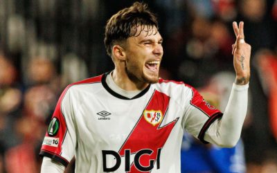 Andrei Rațiu și-a trecut în palmares o victorie categorică în fața echipei lui Horațiu Moldovan, într-un meci de campionat care a ridicat de pe scaune publicul pasionat de fotbalul românesc