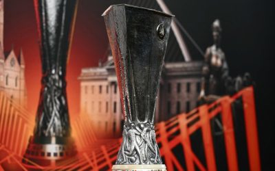 Meciuri spectaculoase în sferturile UEFA Europa League: Bologna – Aston Villa, în prim-plan Sferturile de finală ale UEFA Europa League promit un spectacol fotbalistic de excepție, cu partide transmise în direct pe canalele de sport