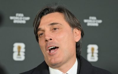 Câțiva dintre cei mai valoroși jucători ai Italiei de astăzi au fost remarcați de selecționerul Vincenzo Montella după remiza spectaculoasă cu România, scor 2-2, din preliminariile Campionatului Mondial