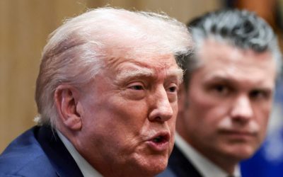 Imprevizibilitatea războiului cu Iranul: strateji, incertitudini și impactul asupra scenei politice și economice a SUA Situația tensionată dintre Statele Unite și Iran a devenit, în ultimele săptămâni, un teren plin de ambiguități și contradicții, atât din partea președintelui Donald Trump, cât și a Pentagonului