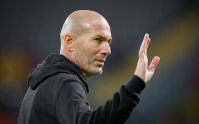 Zinedine Zidane a preluat frâile unei echipe de top din Europa, semnând recent un contract care îl propulsează în postura de antrenor principal, după o pauză de aproape trei ani de pe banca tehnică