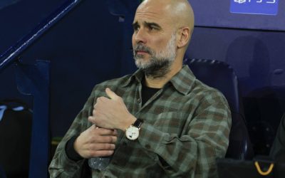 Pep Guardiola, tehnicianul care a transformat Manchester City într-unul dintre cele mai puternice cluburi din Anglia și Europa, pare să fi ajuns la finalul unui ciclu