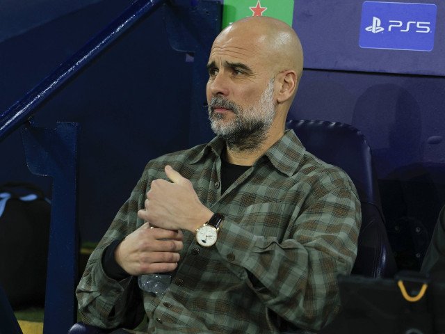 Pep Guardiola, tehnicianul care a transformat Manchester City într-unul dintre cele mai puternice cluburi din Anglia și Europa, pare să fi ajuns la finalul unui ciclu