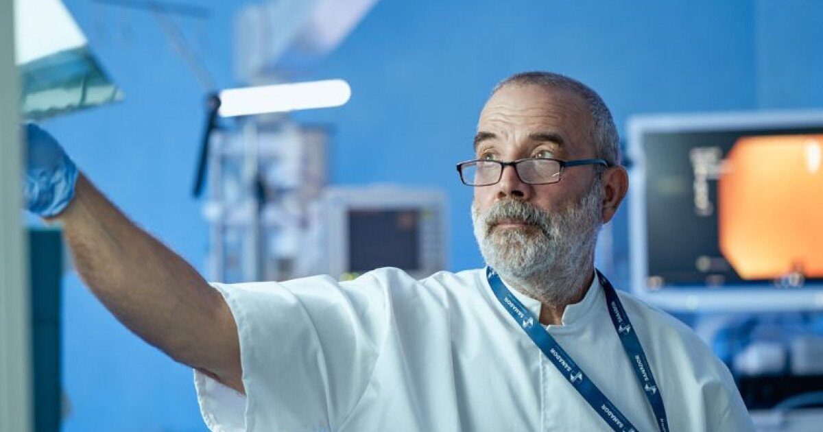 Procedurile minINVazive evoluează și revoluționează tratamentul afecțiunilor gastrointestinale Într-o epocă în care tehnologia avansează rapid și modelează tot mai mult modul în care medicina intervine în sănătatea pacientului, procedurile minim invazive devin tot mai frecventate și eficiente