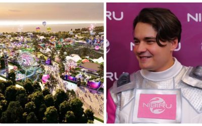 Stațiunea Nibiru, cel mai mare proiect privat din turismul estival, se deschide curând; Selly anunță peste 1.000 de locuri de muncă