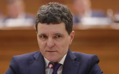 Nicușor Dan solicită măsuri rapide pentru reducerea prețului energiei și sprijină inițiative europene pentru competitivitatea industriei