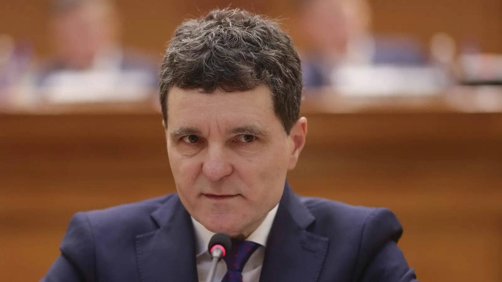 Nicușor Dan solicită măsuri rapide pentru reducerea prețului energiei și sprijină inițiative europene pentru competitivitatea industriei