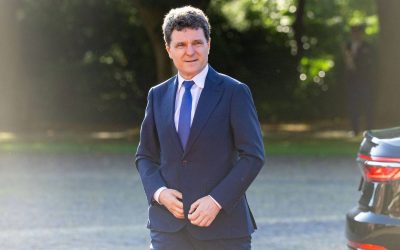 Nicușor Dan a redus semnificativ costurile deplasărilor externe, echivalentul unei singure vizite a lui Iohannis într-un an