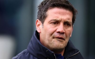 Cristi Chivu: Inter Milan a uitat să câștige, iar Italia trage concluzii dure Într-un sezon marcat de așteptări uriașe, Inter Milan pare să fi pierdut nervii competiției, iar Cristi Chivu, fostul jucător și analist, nu a ezitat să își exprime dezamăgirea profundă