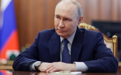 Un fost diplomat american avertizează că războiul din Iran ar putea să îi ofere lui Vladimir Putin o nouă oportunitate strategică în contextul actual al geopoliticii globale
