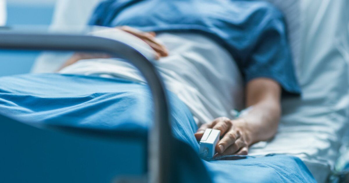 Patru decese din cauza infecțiilor nosocomiale la Spitalul Piatra Neamț; managerul: „Dezinfecția nu se face corect”