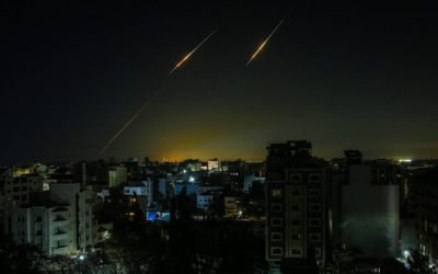 Criza din Orientul Mijlociu escaladează: explozii, închiderea aeroporturilor și discursuri dure ale liderilor Conflictul din Orientul Mijlociu a ajuns, în a opta zi, într-un punct critic