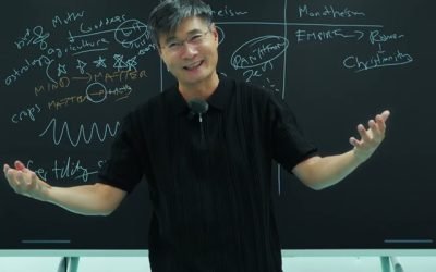 Un profesor chinez, cunoscut în mediul online drept „Nostradamus al Chinei”, a devenit recent subiectul principal al discuțiilor geo-politice după ce predicțiile sale despre evenimentele interne și internaționale au fost apăsate de realitate