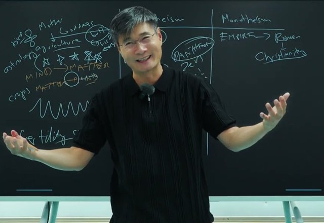Un profesor chinez, cunoscut în mediul online drept „Nostradamus al Chinei”, a devenit recent subiectul principal al discuțiilor geo-politice după ce predicțiile sale despre evenimentele interne și internaționale au fost apăsate de realitate