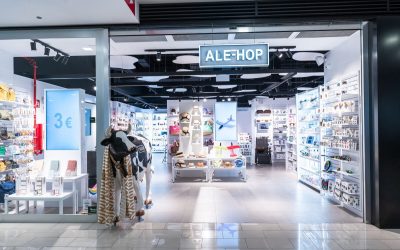 Un nou tip de magazine cu branding diferit, centrul unei revoluții în retailul european, s-a bucurat de un succes rapid, dovedind că schimbarea în modul în care consumatorii percep magazinele poate fi mai simplă și mai eficientă decât s-ar crede