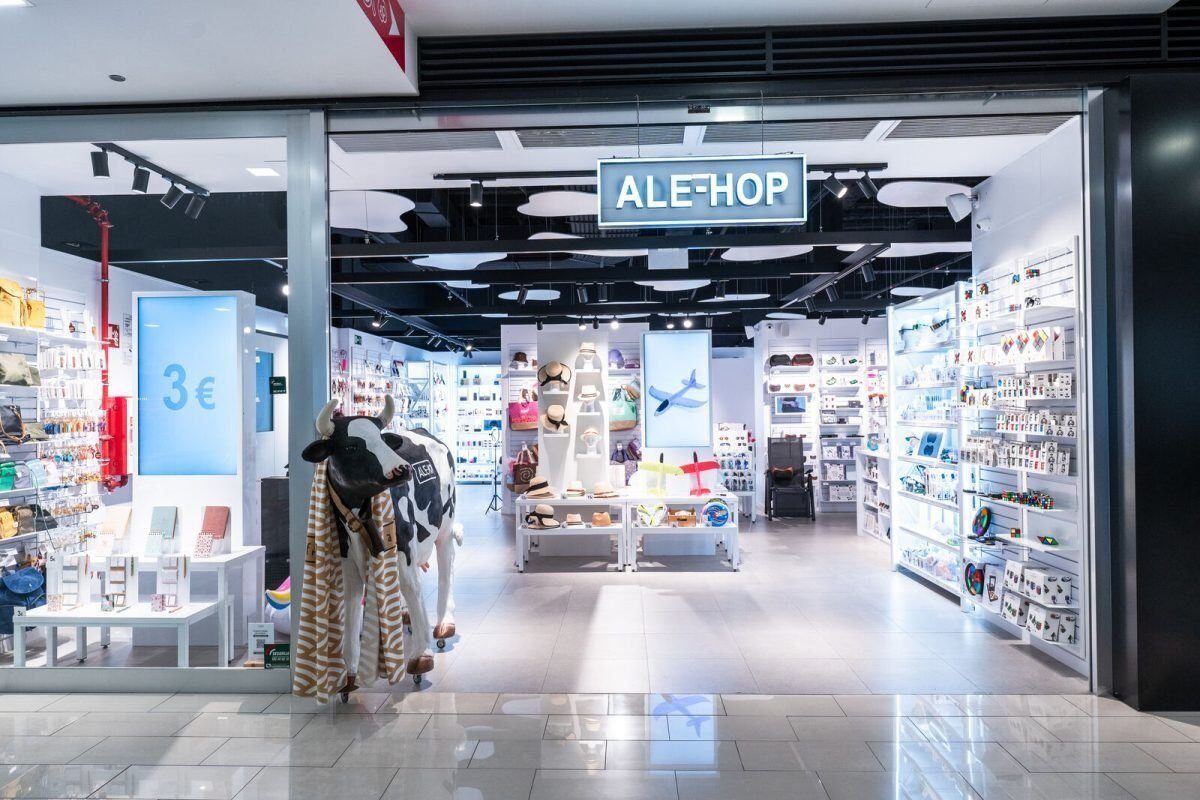 Un nou tip de magazine cu branding diferit, centrul unei revoluții în retailul european, s-a bucurat de un succes rapid, dovedind că schimbarea în modul în care consumatorii percep magazinele poate fi mai simplă și mai eficientă decât s-ar crede