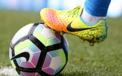 Numărul echipelor neînvinse din Europa se reduceră la trei