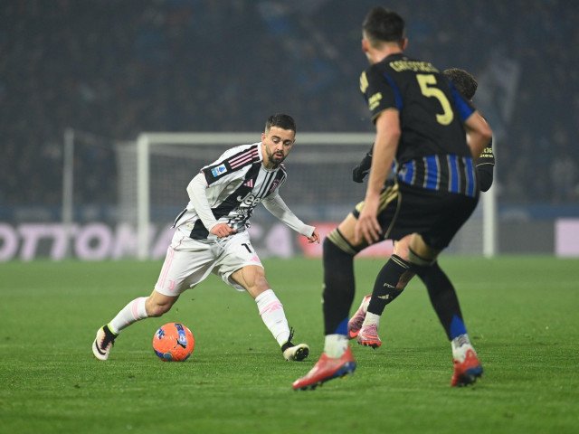 Juventus își continue drumul ascendent în Serie A, cu o victorie clară în fața celor de la Pisa, scor 2-0, într-un meci tactic și dominat din start până la final de torinezi