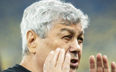 Turcul care a distrus naționala României înainte de barajul de la Istanbul: „Cea mai slabă!”