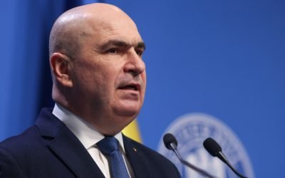 Bolojan despre majorarea bugetului SRI cu 13%: „Abordare simplistă și strict contabilă”