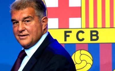Joan Laporta a făcut publică decizia sa de a părăsi funcția de președinte al FC Barcelona, după ce clubul catalan a anunțat oficial retragerea sa