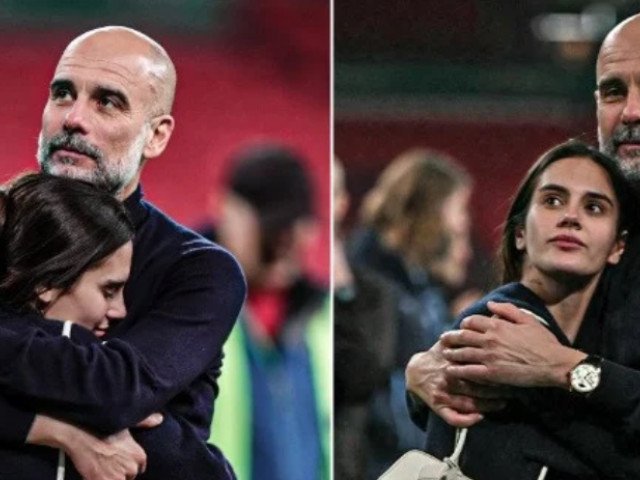 Pep Guardiola, unul dintre cei mai apreciați antrenori ai momentului în fotbalul mondial, a fost vizibil emoționat după finala Cupei Ligii Angliei, un meci care va rămâne în memorie nu doar pentru rezultatul sportiv, ci și pentru starea profundă de sensibilitate a tehnicianului catalan