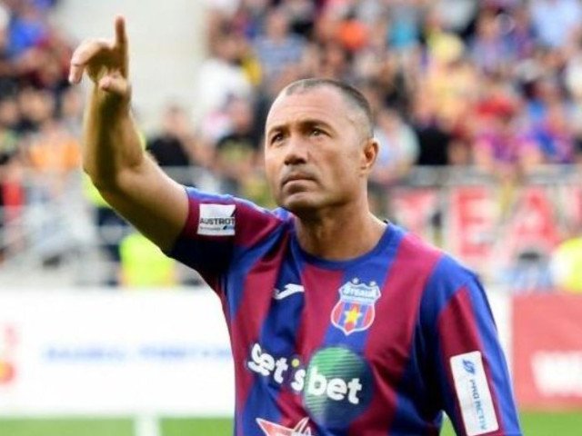 Adrian Ilie, despre incidentul de pe stradă după dezvăluirile legate de negocierile cu FCSB: „Vreți să știți? Sclav!”