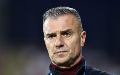 Daniel Pancu, antrenorul Rapidului, a făcut o declarație care a zguduit scena fotbalului românesc după meciul de duminică între CFR Cluj și Rapid, scor 1-0, un rezultat care, pe lângă contextul competiției, a accentuat și incertitudinea în privința licenței clubului giuleștean