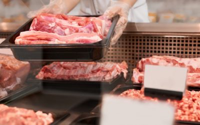 România înregistrează primele tendințe ale anului în sectorul carnatului, cu evoluții diferite în producția de carne la nivel național