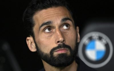 Alvaro Arbeloa elogiază un jucător de la Real Madrid: „I-aș ridica statuie”