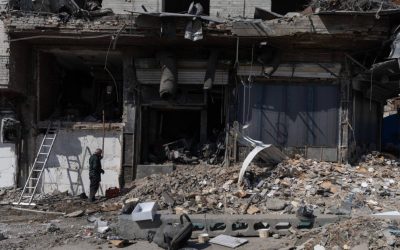 Criza din Orientul Mijlociu escaladează: Israelul revendică distrugerea majorității sistemelor de apărare iraniene, în timp ce tensiunile globale ating cote alarmante Conflictele din Orientul Mijlociu ating un nou nivel de gravitate, iar scena internațională urmărește cu atenție evoluțiile din regiune