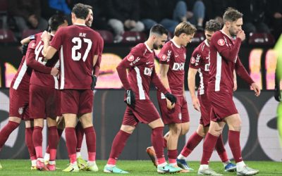 Cluj-Napoca – Probleme financiare grave la CFR Cluj, unul dintre cele mai titrate cluburi din campionatul românesc, au escaladat în ultimele săptămâni, amenințând nu doar stabilitatea echipei, ci și existența licenței pentru sezonul următor