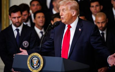 Iranul a făcut recent un gest neașteptat, contactând oficialitățile americane într-un effort de a relansa negocierile pentru un nou acord nuclear