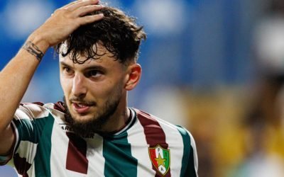 Ghinionul continuă pentru Ianis Stoica: după aproape șase luni fără gol, tânărul atacant al FCSB-ului a avut parte de un meci plin de necazuri, acesta fiind marcat de două goluri anulate și o performanță dezamăgitoare în fața propriilor suporteri