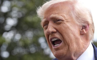 Donald Trump răstoarnă scena diplomatică: anunțul surpriză despre Iran schimbă totul în plan internațional Fostul președinte al Statelor Unite, Donald Trump, a făcut un anunț care a zguduit sala diplomatică internațională, întorcând tot ceea ce părea stabil înainte de această revelație