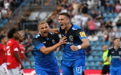 Fostul jucător de la FCSB, Andrei Ipate, a fost implicat într-un incident grav în timpul unui meci amical, rezultând o fractură serioasă care a necesitat intervenție chirurgicală