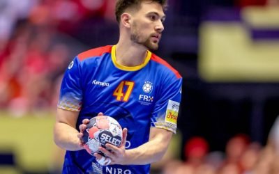 România învinge Turcia, aproape de calificarea la CM 2027