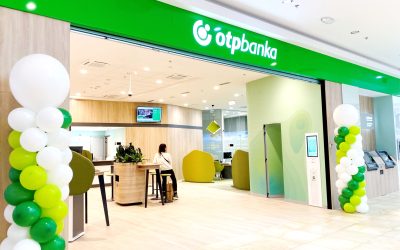 OTP Bank face un pas strategic în piața financiară din România, reluând prezența printr-un mecanism inovator pentru sectorul bancar european