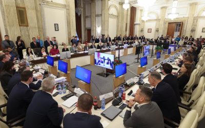Ședința comisiilor parlamentare pentru buget suspendată; Grindeanu discută cu liderii Coaliției joi dimineață (surse)