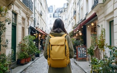 În perioada în care bugetele pentru vacanțe devin tot mai restrânse, turismul global își redefinește topul destinațiilor, preferând locurile mai accesibile și mai autentice