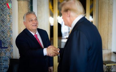 Conferința conservatorilor americani, cunoscută sub numele de CPAC (Conservative Political Action Conference), a ajuns la cea de-a cincea ediție organizată în Europa, desfășurată pentru prima dată la Budapesta