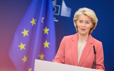 UE începe aplicarea provizorie a acordului cu Mercosur începând cu 1 mai 2026