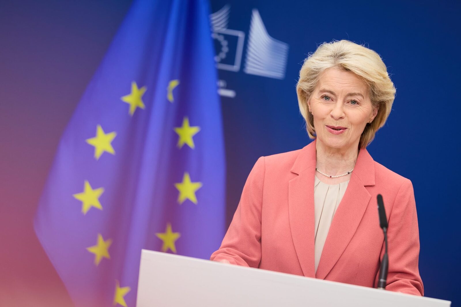 UE începe aplicarea provizorie a acordului cu Mercosur începând cu 1 mai 2026