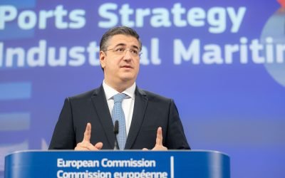 Uniunea Europeană reacționează ferm la instabilitatea din Strâmtoarea Hormuz, salutând decizia Organizației Maritime Internaționale (IMO) de a sprijini un cadru mai sigur și mai fluid pentru navigație, în contextul amenințărilor și atacurilor atribuite Iranului asupra navelor comerciale care traversează această rută strategică