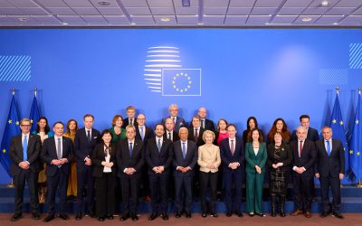 Liderii europeni și partenerii sociali avertizează urgent asupra necesității sporirii investițiilor pentru relansarea economică, într-un moment marcat de tensiuni geopolitice, crize energetice și vulnerabilități structurale ale Uniunii Europene