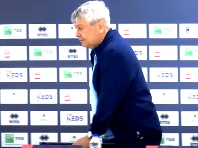 Mircea Lucescu, legendara figură a fotbalului românesc, a fost internat de urgență înainte de partida crucială dintre România și Slovacia, în cadrul calificărilor la Campionatul European
